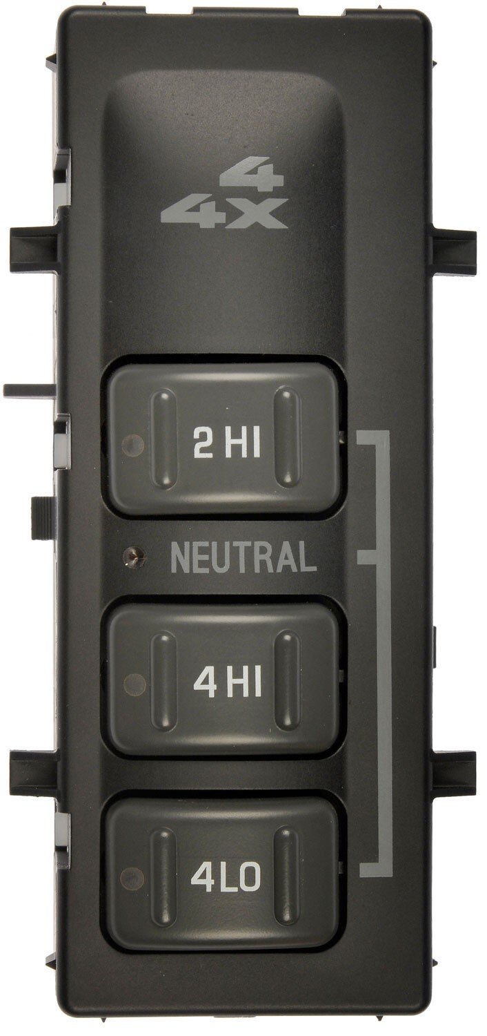 4WD Switch Dorman 901-063