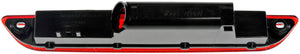 3rd Third High Mount Brake Light - Dorman# 923-266 05-10 Honda Odsyssey