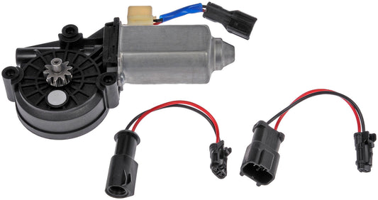 Window Lift Motor(Motor Only) (Dorman# 742-186)
