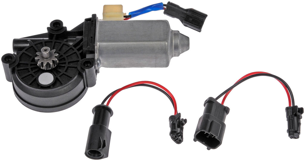 Window Lift Motor(Motor Only) (Dorman# 742-186)