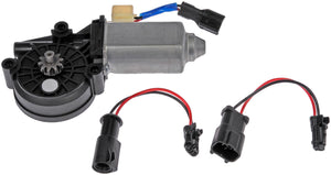 Window Lift Motor(Motor Only) (Dorman# 742-186)