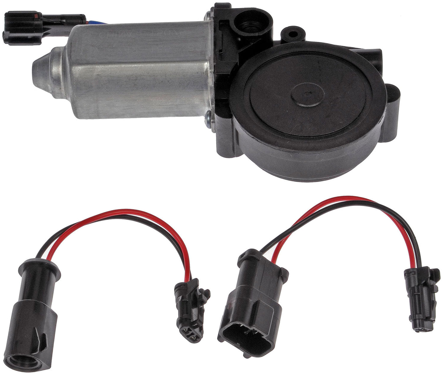 Window Lift Motor(Motor Only) (Dorman# 742-186)