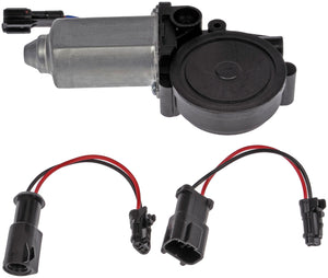 Window Lift Motor(Motor Only) (Dorman# 742-186)