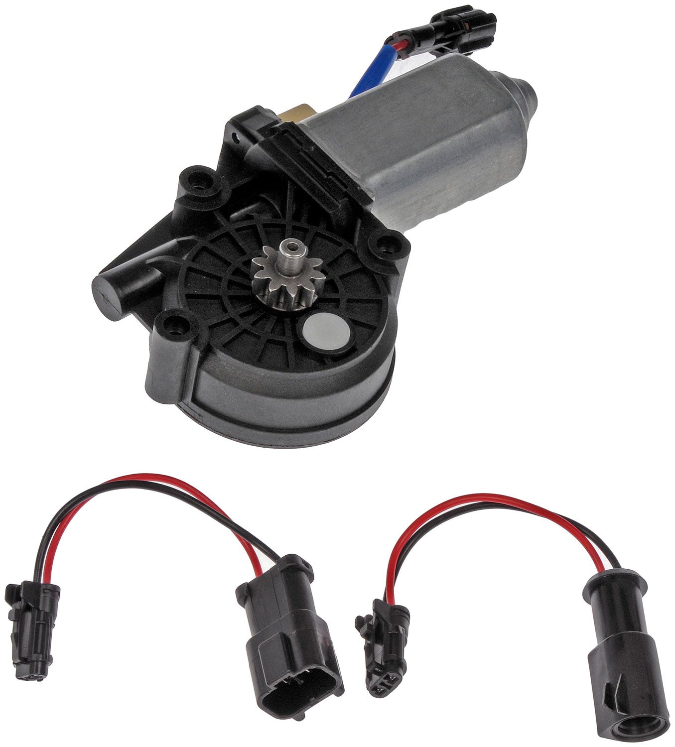 Window Lift Motor(Motor Only) (Dorman# 742-186)