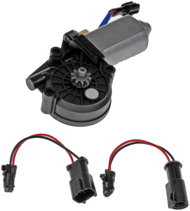 Window Lift Motor(Motor Only) (Dorman# 742-186)