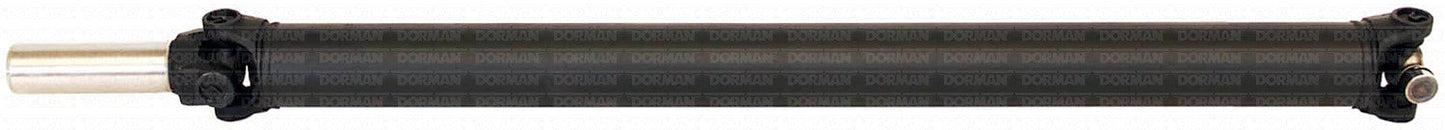 Rear Driveshaft Assy fits Jeep Liberty 2003-02