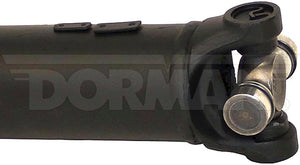 Rear Driveshaft Assy fits Jeep Liberty 2003-02