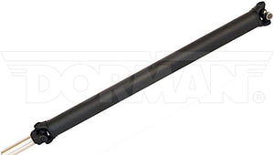 Rear Driveshaft Assy fits Jeep Liberty 2003-02