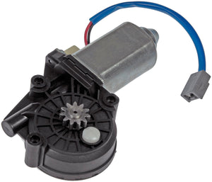 Window Lift Motor(Motor Only) (Dorman# 742-184)