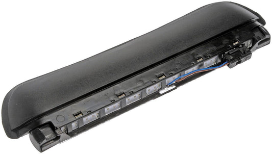 3rd Third Brake Light - Dorman# 923-273 Fits 01-06 BMW 325CI 330CI