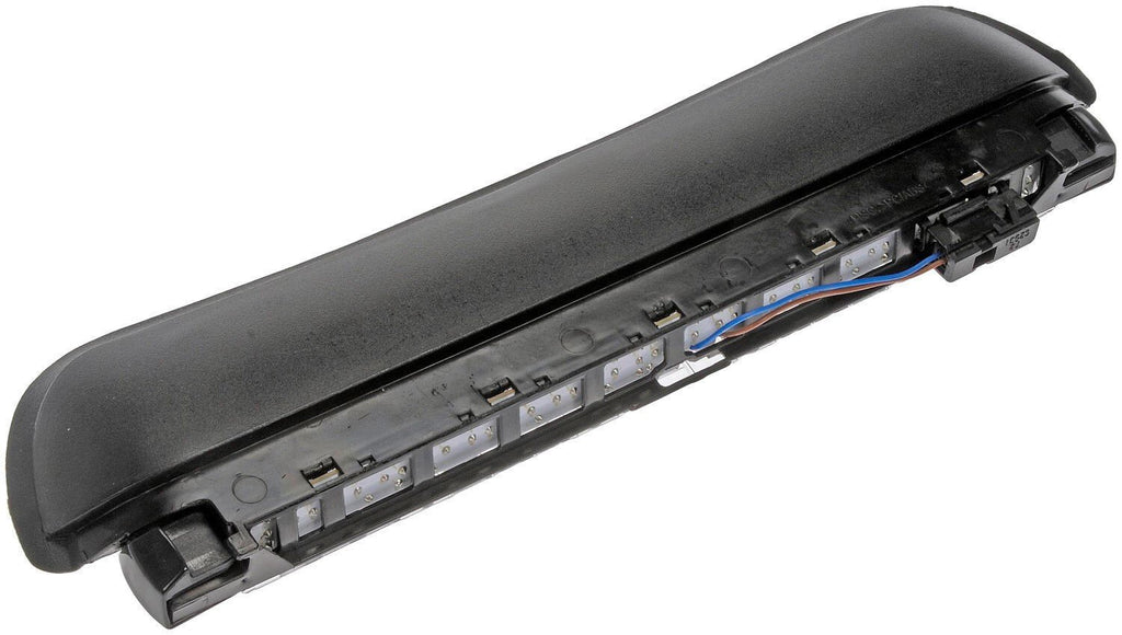 3rd Third Brake Light - Dorman# 923-273 Fits 01-06 BMW 325CI 330CI