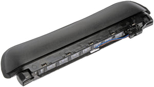 3rd Third Brake Light - Dorman# 923-273 Fits 01-06 BMW 325CI 330CI