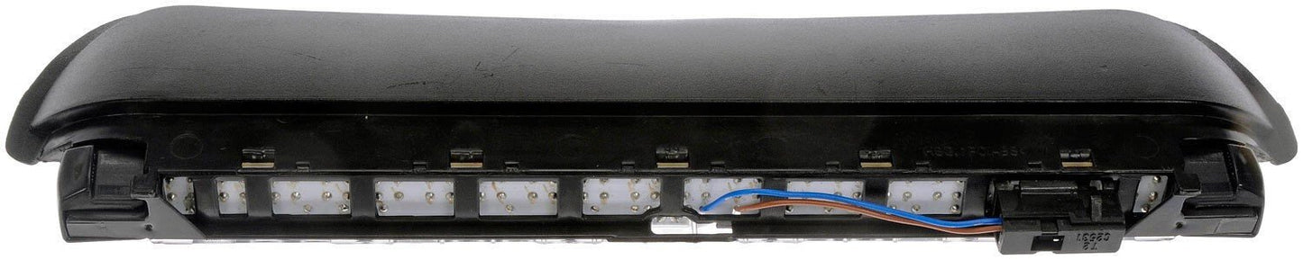3rd Third Brake Light - Dorman# 923-273 Fits 01-06 BMW 325CI 330CI