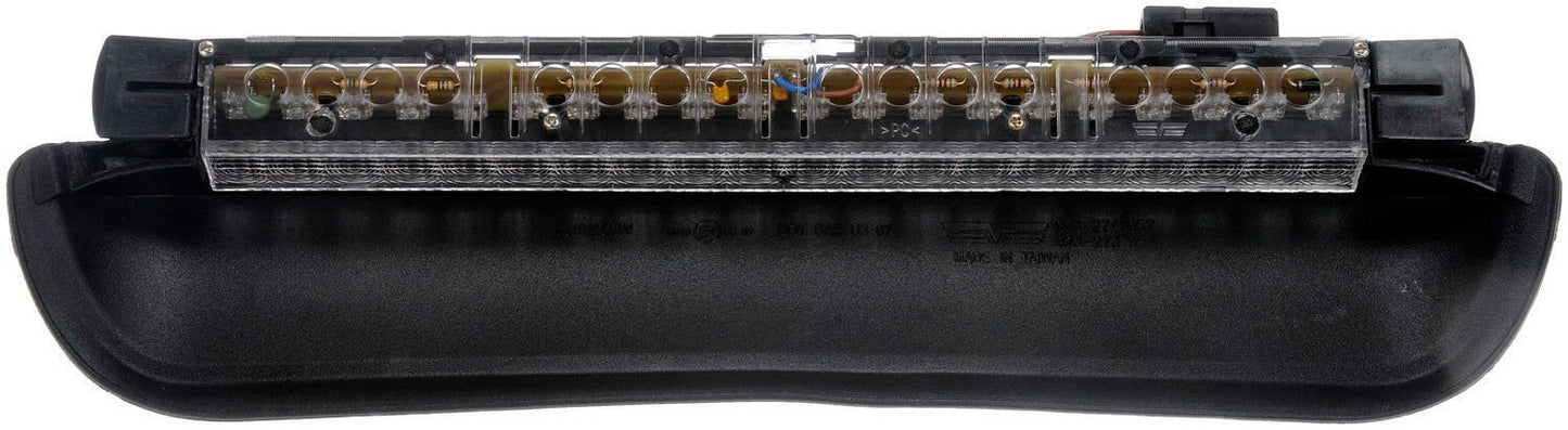 3rd Third Brake Light - Dorman# 923-273 Fits 01-06 BMW 325CI 330CI