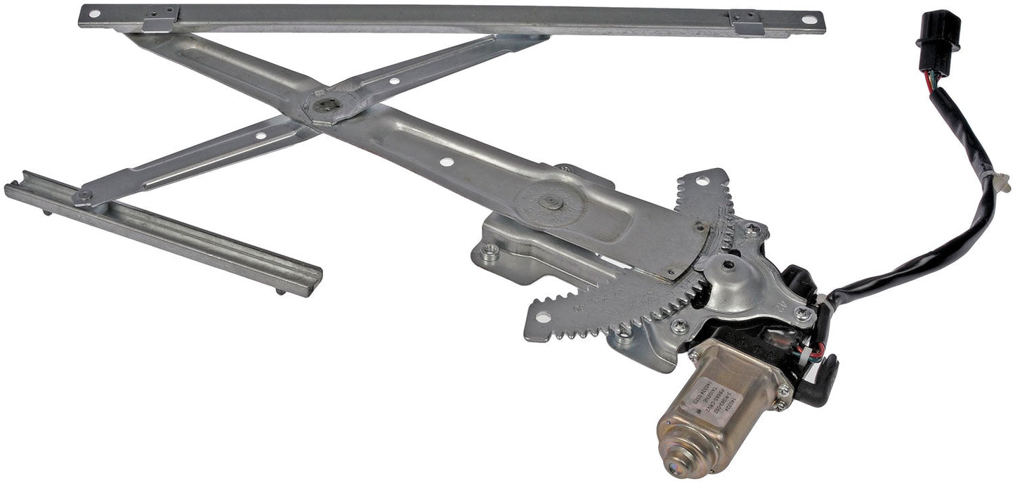 WINDOW REGULATOR - Dorman# 751-780