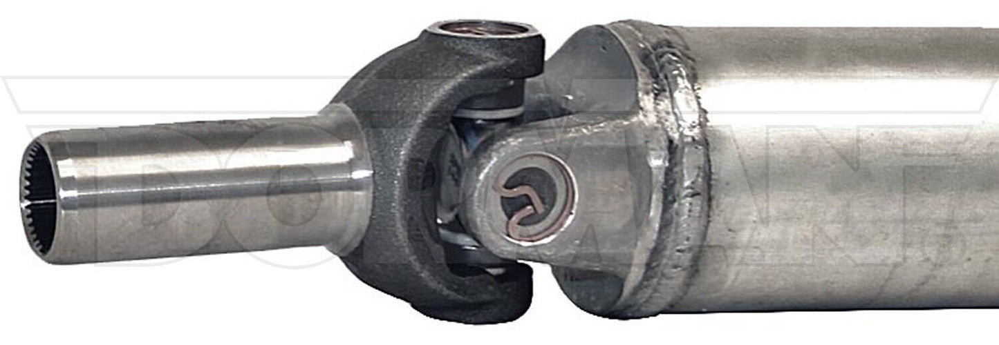 Rear Driveshaft Dorman 936-322,5037437AB Fits 2004 Ram 1500 RWD