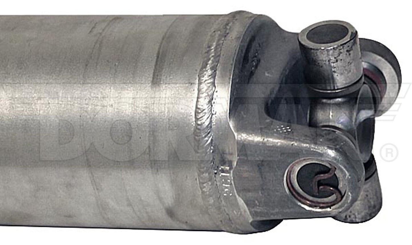 Rear Driveshaft Dorman 936-322,5037437AB Fits 2004 Ram 1500 RWD
