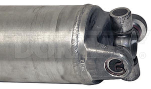 Rear Driveshaft Dorman 936-322,5037437AB Fits 2004 Ram 1500 RWD