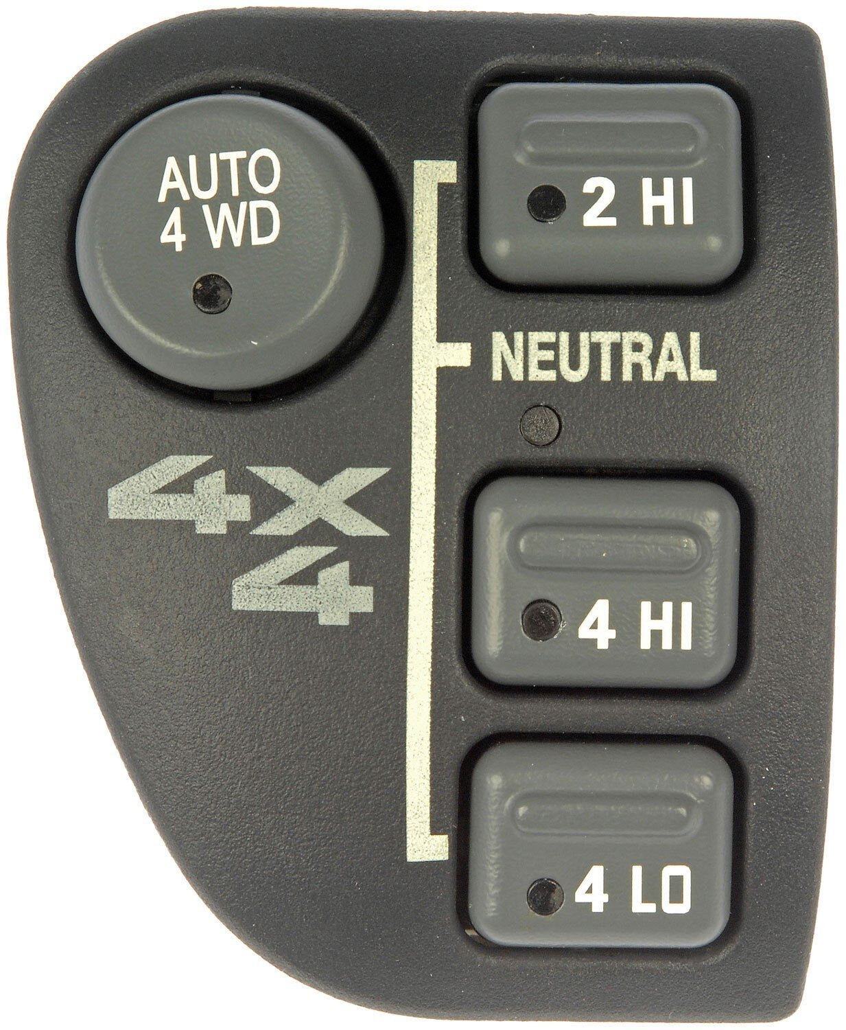 4WD Switch Dorman 901-060