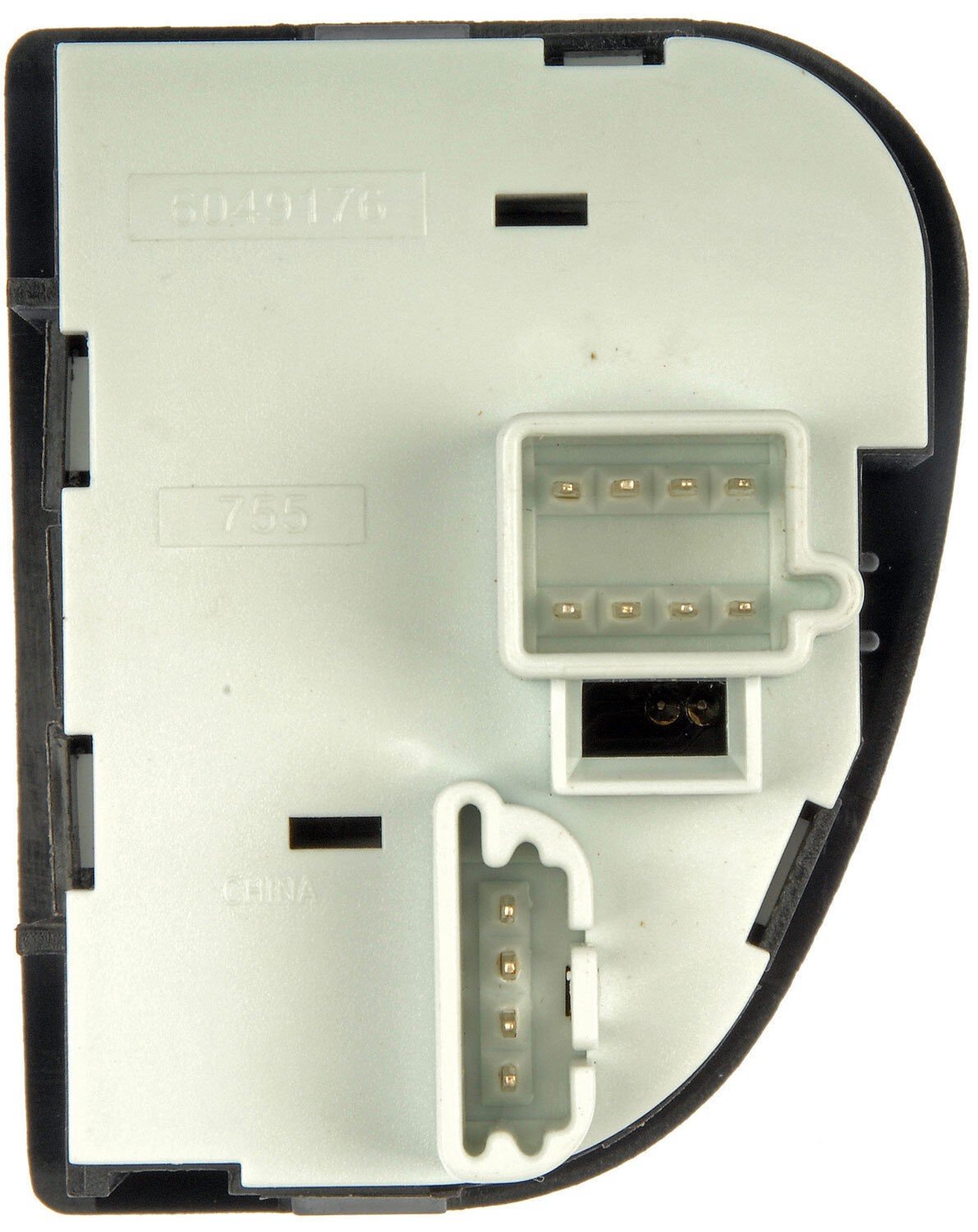 4WD Switch Dorman 901-060