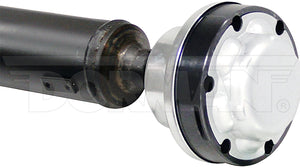 Rear Driveshaft Assy fits BMW 650i 2010-06