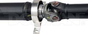 Rear Driveshaft Assy fits BMW 650i 2010-06