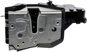 Integrated Door Lock Actuator (Dorman 937-817)