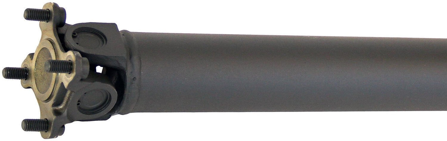 Rear Drive Shaft Ass`y (Dorman 936-354)Fits 1987 BMW 528e From 3/87 A/Trans
