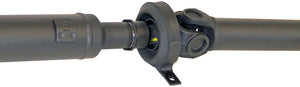 Rear Drive Shaft Ass`y (Dorman 936-354)Fits 1987 BMW 528e From 3/87 A/Trans