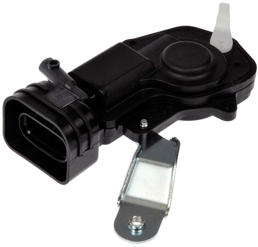 Door Lock Actuator - Non Integrated (Dorman 746-817)