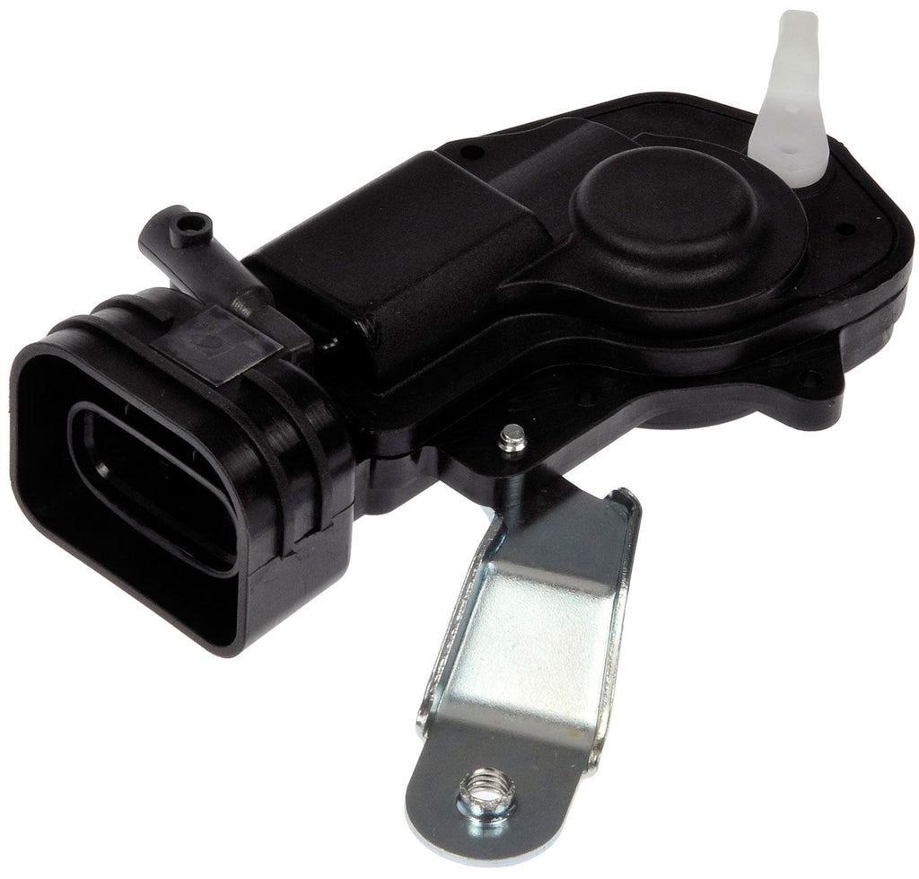 Door Lock Actuator - Non Integrated (Dorman 746-817)