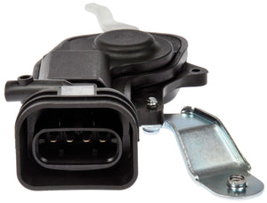 Door Lock Actuator - Non Integrated (Dorman 746-817)