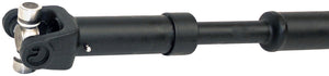 Front Driveshaft Dorman 938-100,,53008427 Fits 93-95 Grand Cherokee A/Trans 4WD