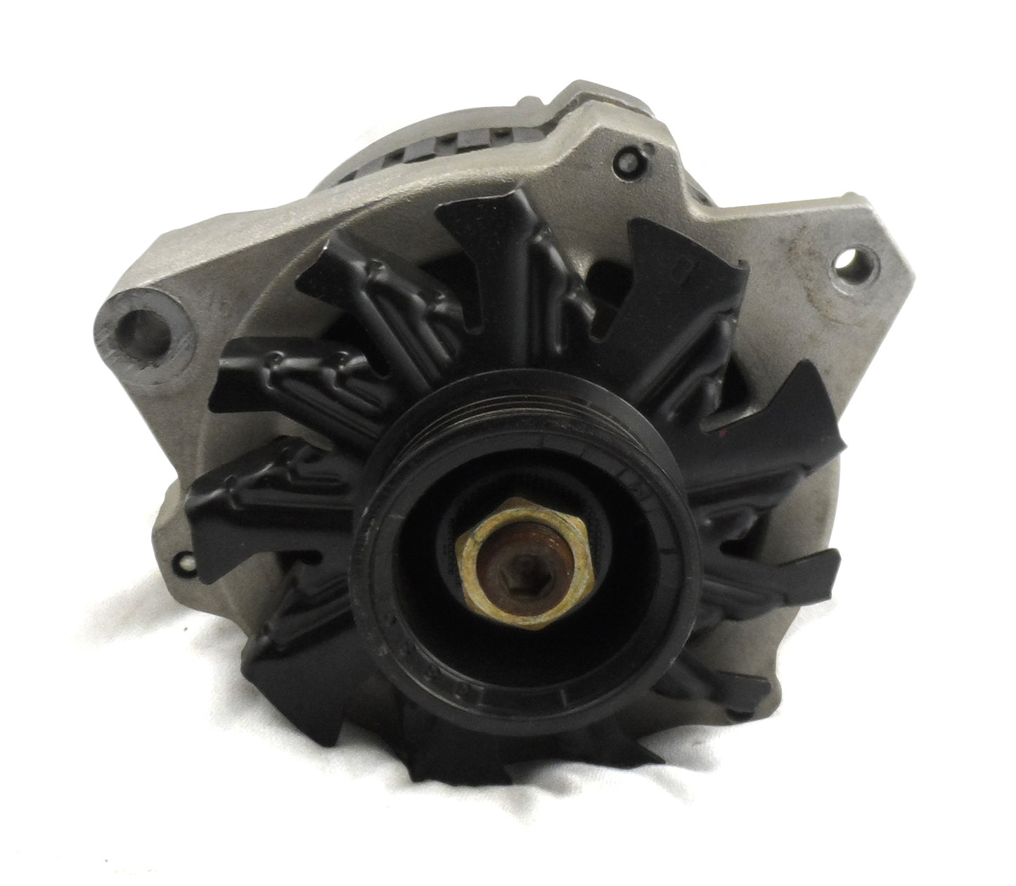 New GM 105 Amp Alternator Chevy Pontiac 8189N - Replaces 335-1035