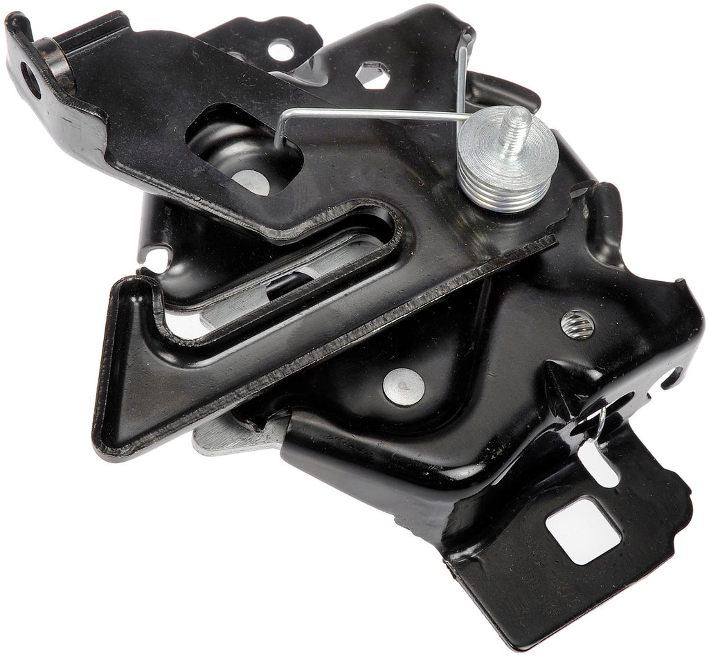 Hood Latch Assembly Dorman 820-001,8L8Z16700A Fita 08-12 Ford Escape