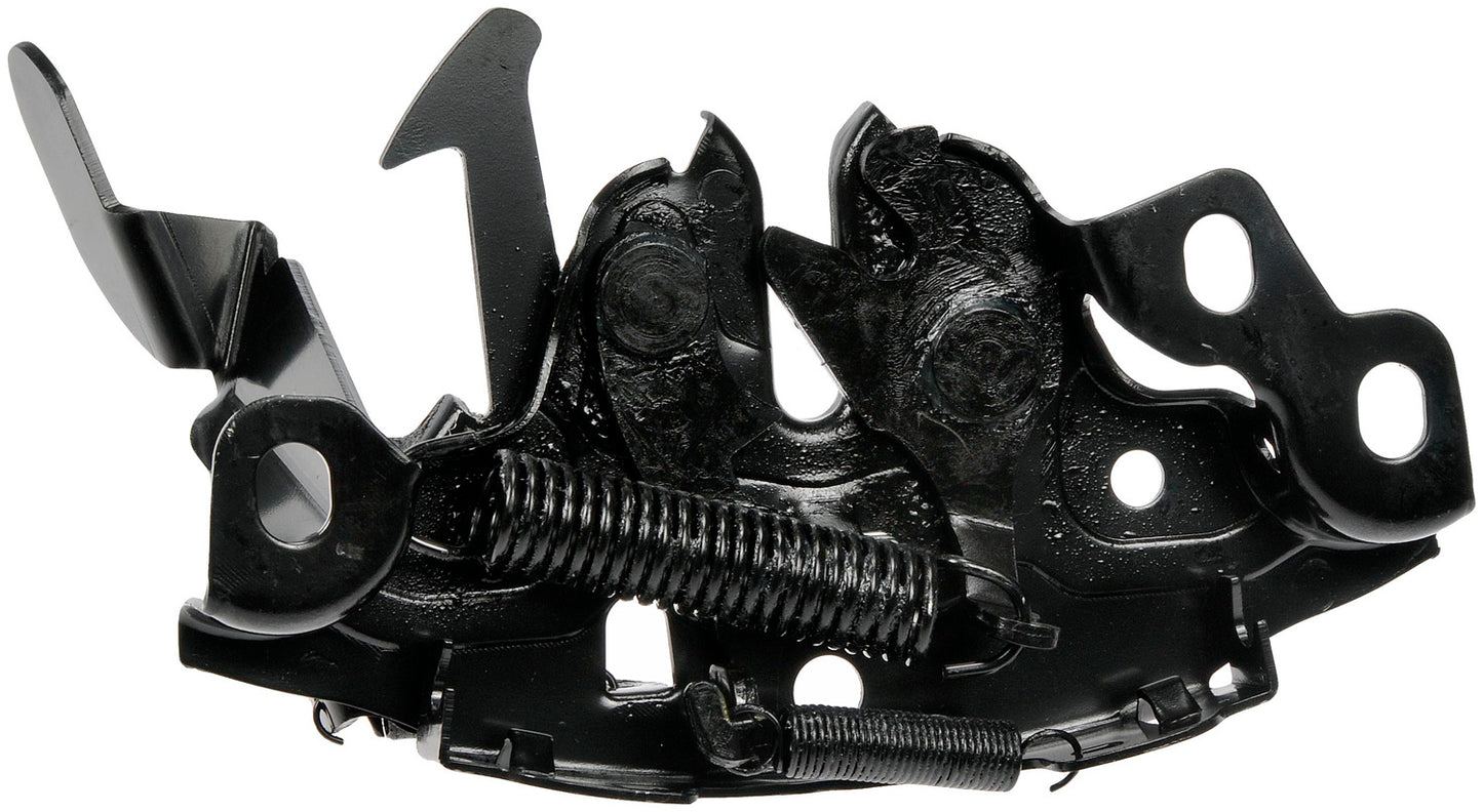 Hood Latch Assembly Dorman 820-800,65601ZX60A Fits 07-18 Nissan Altima