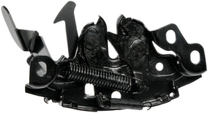 Hood Latch Assembly Dorman 820-800,65601ZX60A Fits 07-18 Nissan Altima