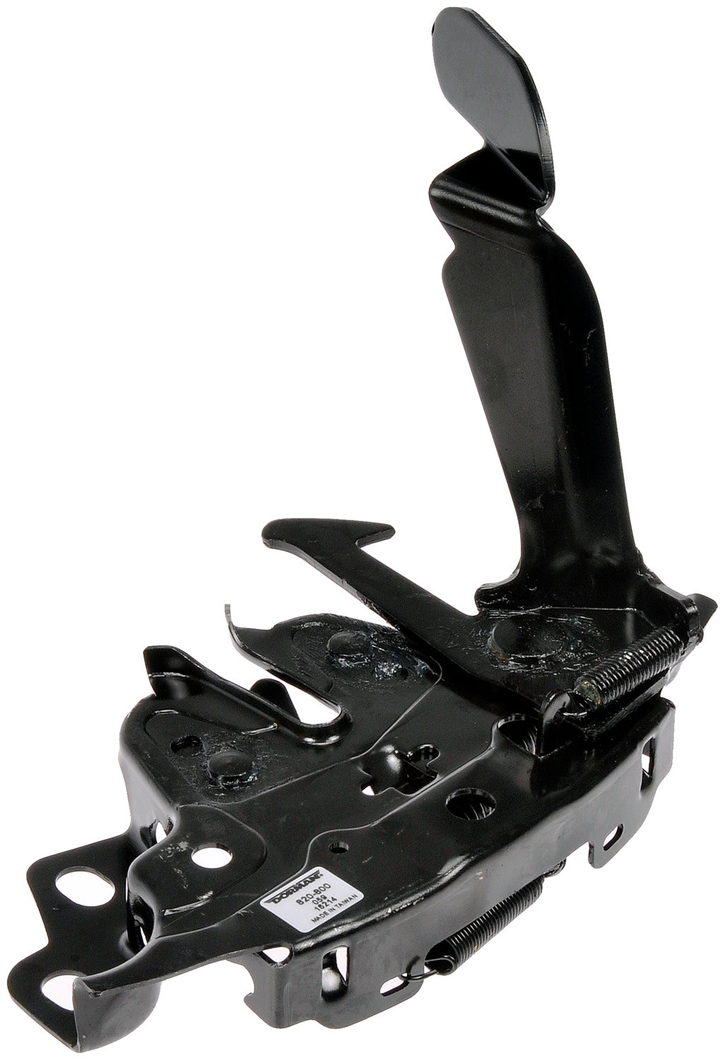 Hood Latch Assembly Dorman 820-800,65601ZX60A Fits 07-18 Nissan Altima