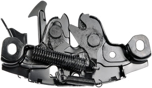 Hood Latch Assembly Dorman 820-801,65601M00A Fits 08-18 Nissan Rogue