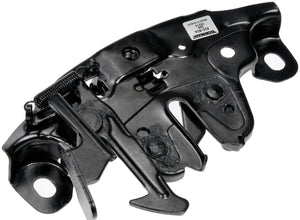Hood Latch Assembly Dorman 820-804,656018J000 Fits 02-05 Nissan Altima