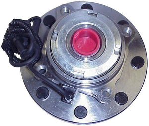 Front Hub Bearing PTC PT515025 Fits 00-04 F250,F350,F450 F550 4WD