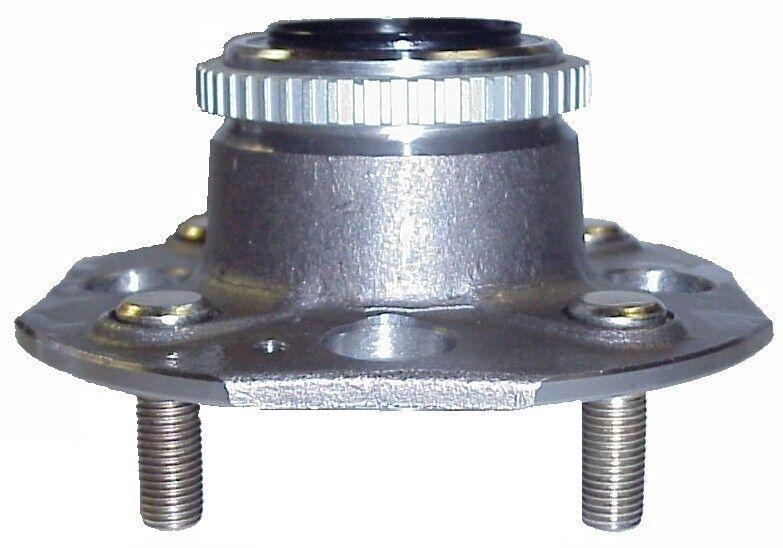 Rear Hub Bearing PTC- PT512020 Fits 94-97 Honda Accord 4Wheel ABS FWD
