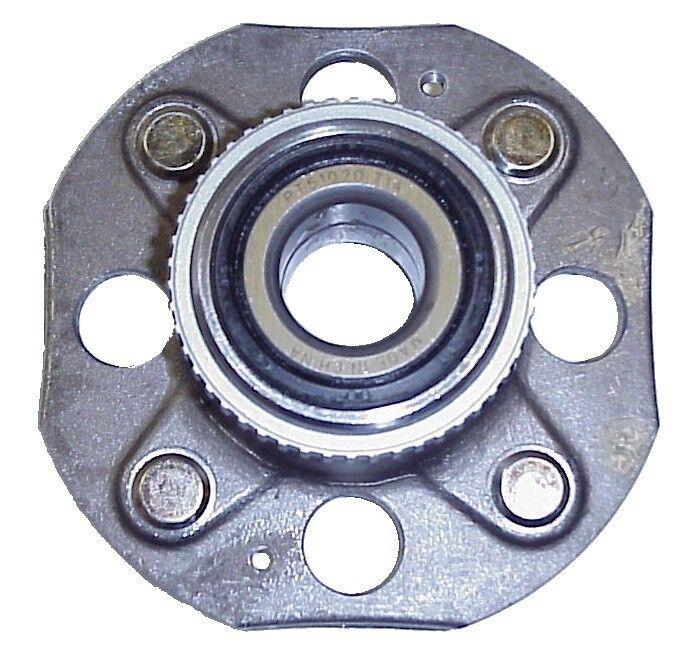 Rear Hub Bearing PTC- PT512020 Fits 94-97 Honda Accord 4Wheel ABS FWD