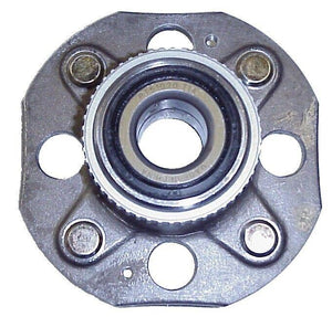 Rear Hub Bearing PTC- PT512020 Fits 94-97 Honda Accord 4Wheel ABS FWD