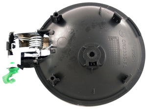 Interior Door Handle Rear Left - Dorman 81618