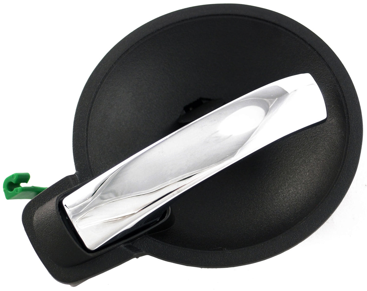 Interior Door Handle Rear Left - Dorman 81618
