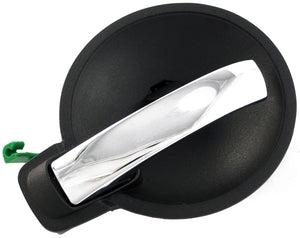 Interior Door Handle Rear Left - Dorman 81618