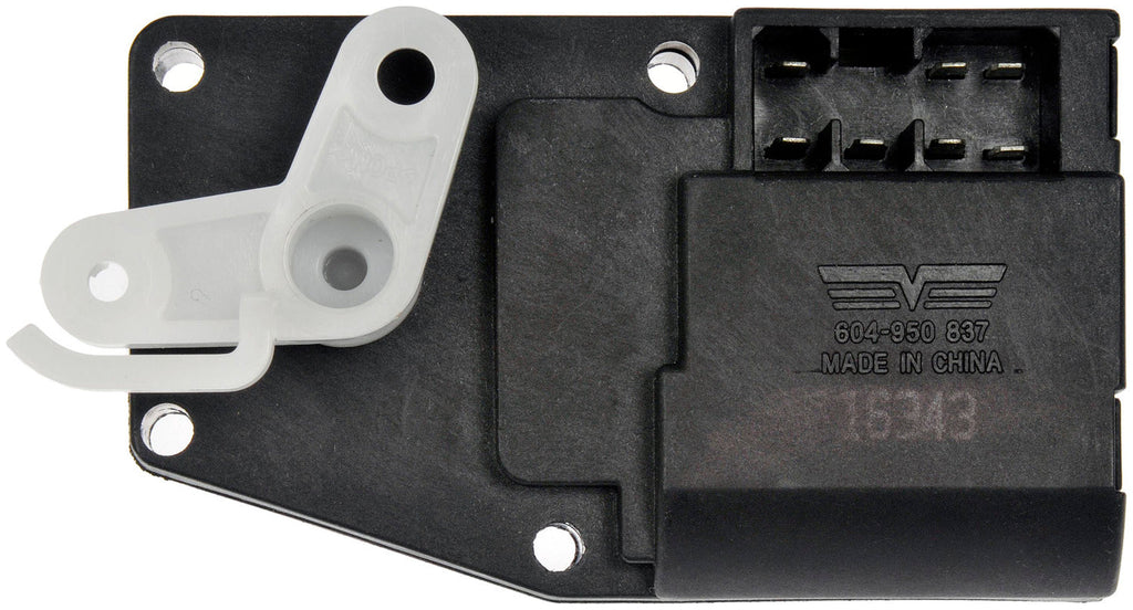 HVAC Heater Blend Door Actuator Dorman 604-950
