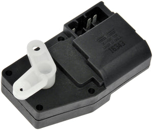 HVAC Heater Blend Door Actuator Dorman 604-950