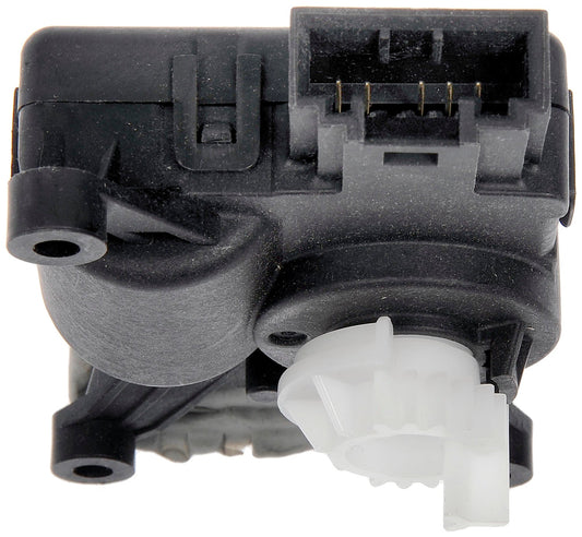 HVAC Heater Blend Door Actuator Dorman 604-820
